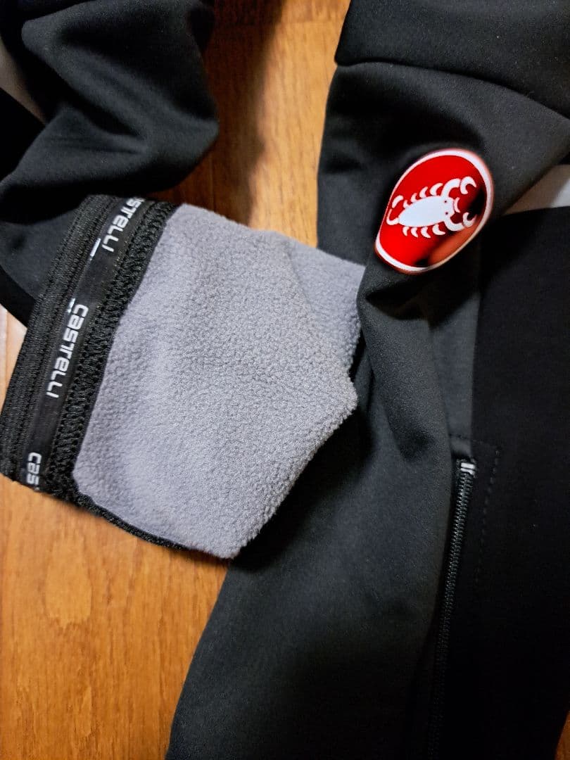 CASTELLI POLARE 3 BIBTIGHT - メルカリ