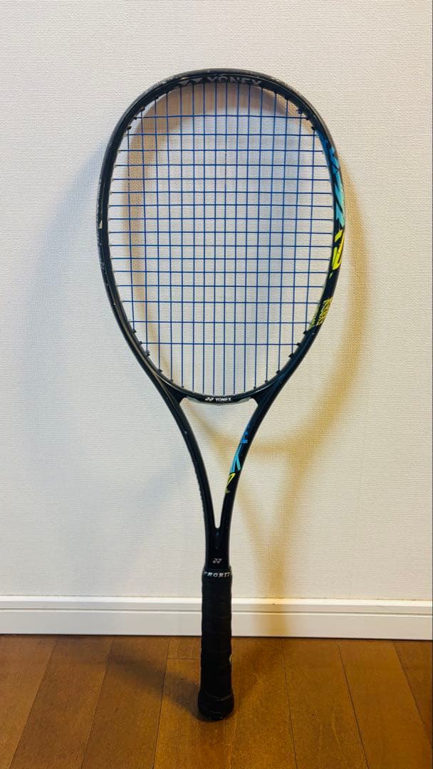 ✨限定モデル✨GEOBREAK 50V LIMITED 2022年 ソフトテニス ✨限定モデル✨GEOBREAK 50V LIMITED 2022年 ソフトテニス - メルカリ