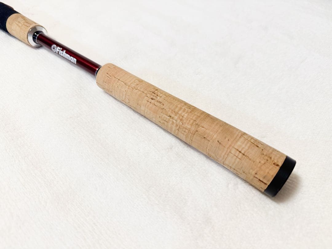 極美品 Fishman Beams Lower 8.6L フィッシュマン