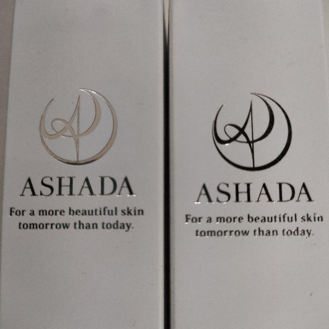 ASHADA ホワイトリンクルジェルクリーム 30g - メルカリ
