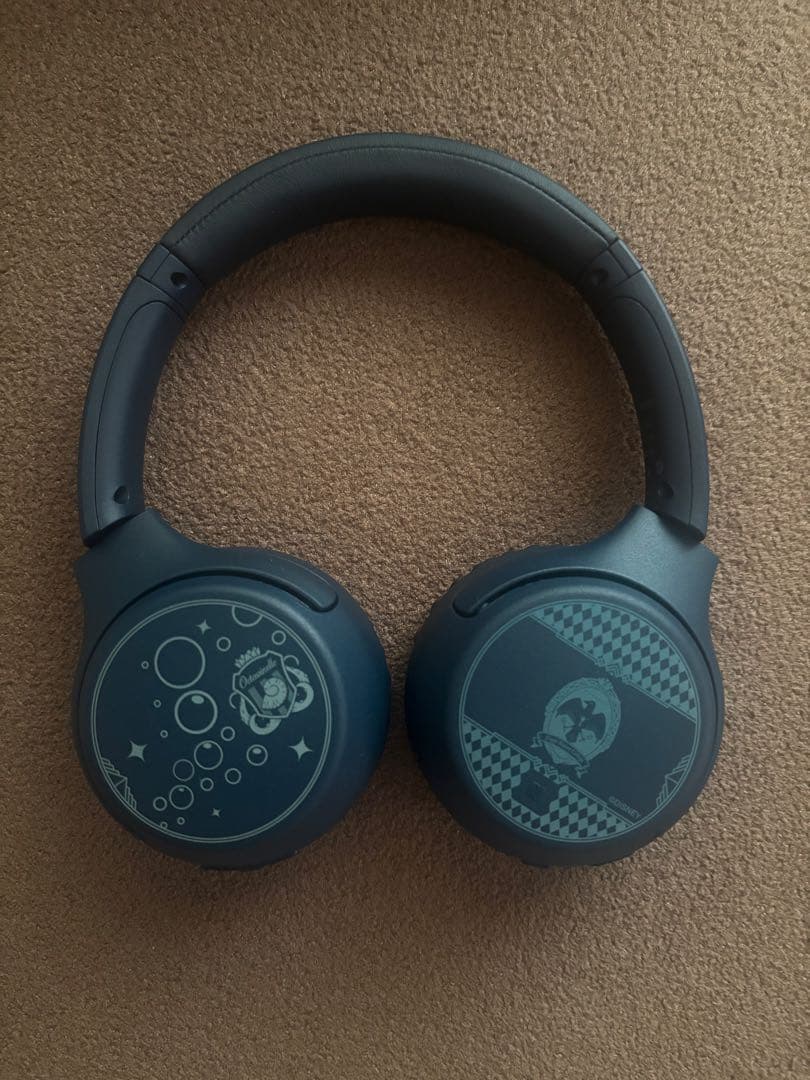 【箱・付属品あり】ディズニー ツイステ オクタヴィネル ディズニー ツイステッドワンダーランド / コスメギフトボックス