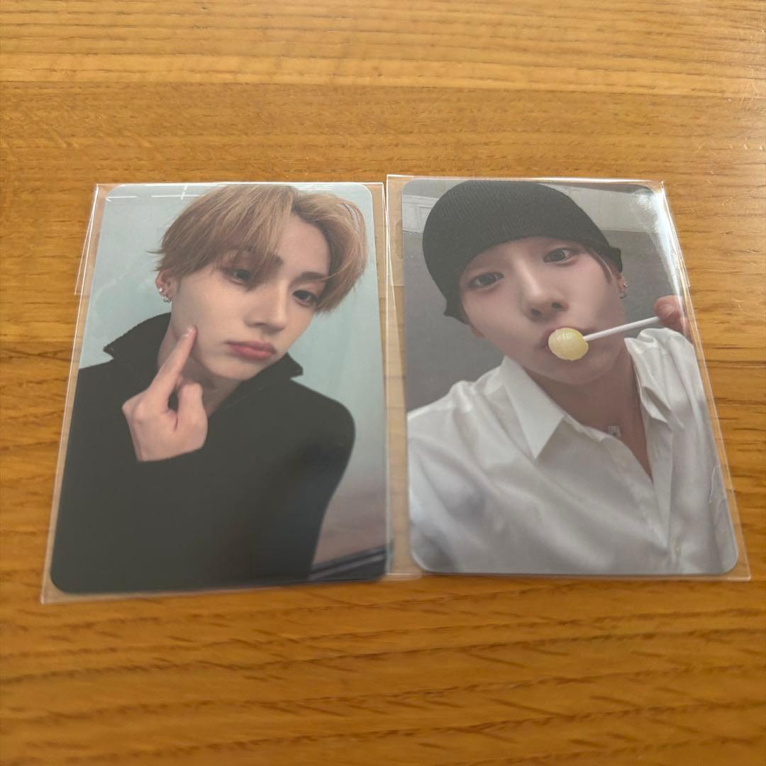 ALD1 EUPHORIA Mnetplus サンウォン トレカ - メルカリ