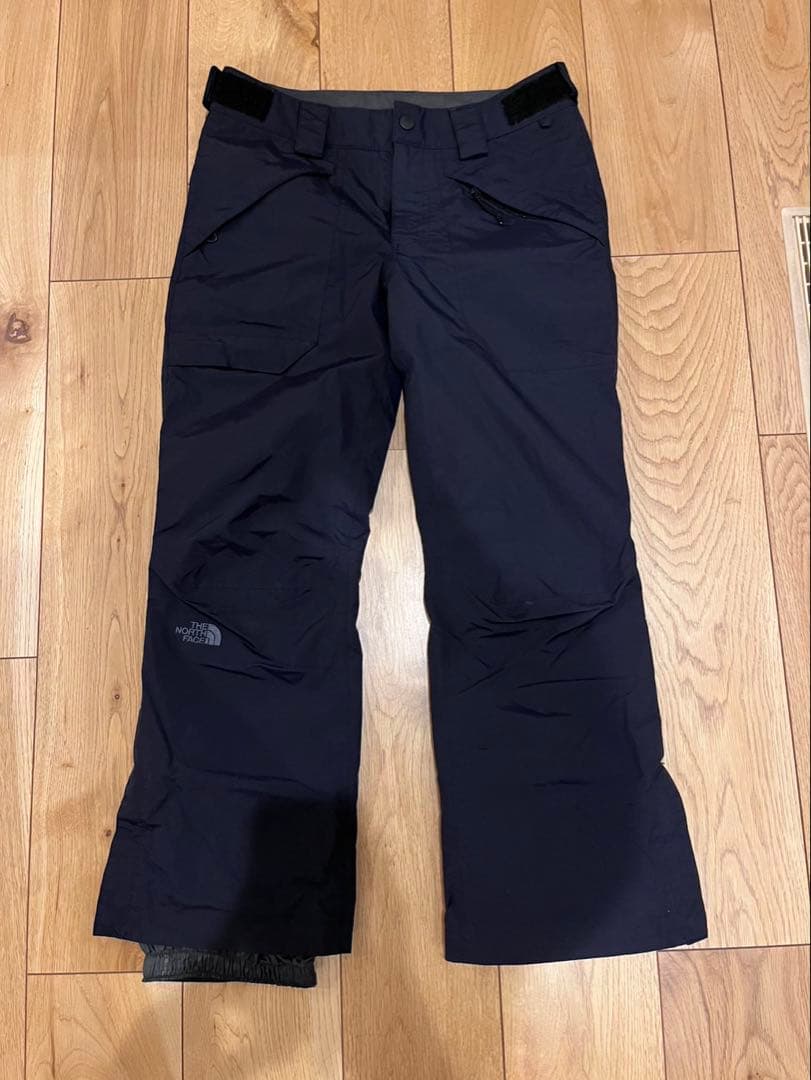 THE NORTH FACE スノーパンツ HYVENT メンズ 楽天市場】ノースフェイス スキーパンツ hyventの通販