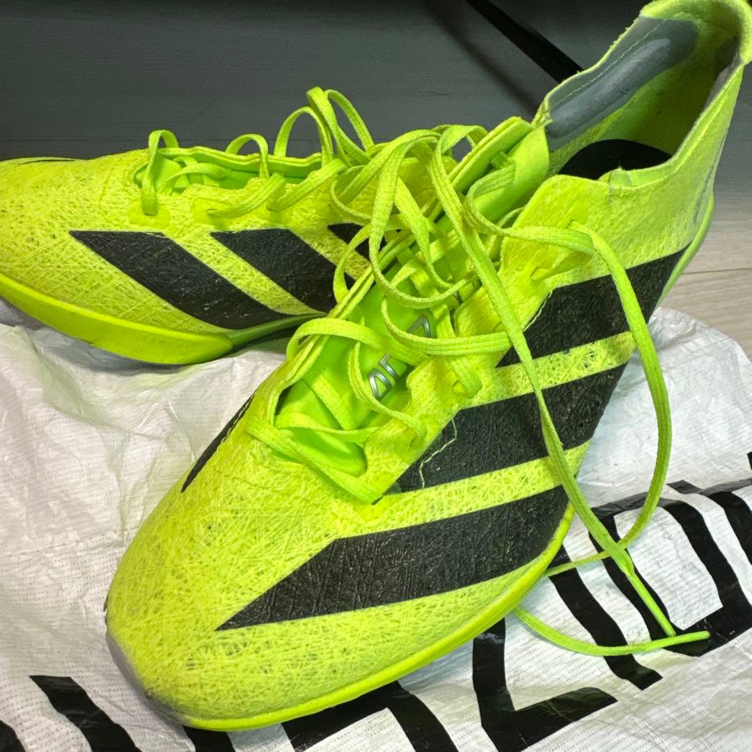 スパイク・シューズ ADIZERO SP3 24.5cm