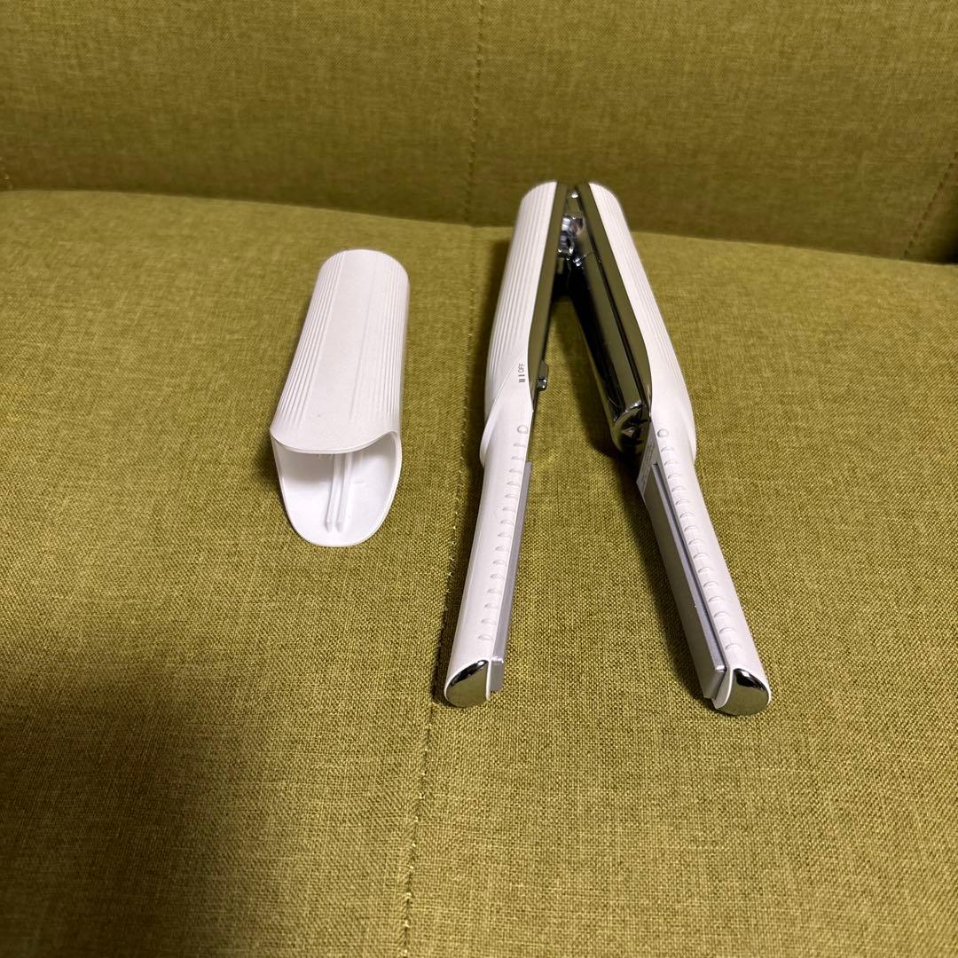 ReFa ストレートヘアアイロンST コードレス S115625025 - ヘアアイロン