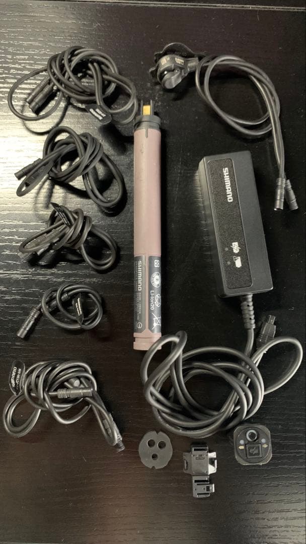 SHIMANO Di2諸々 Universal Cycles -- Shimano RD-R9250 Dura-Ace Di2 Rear Derailleur