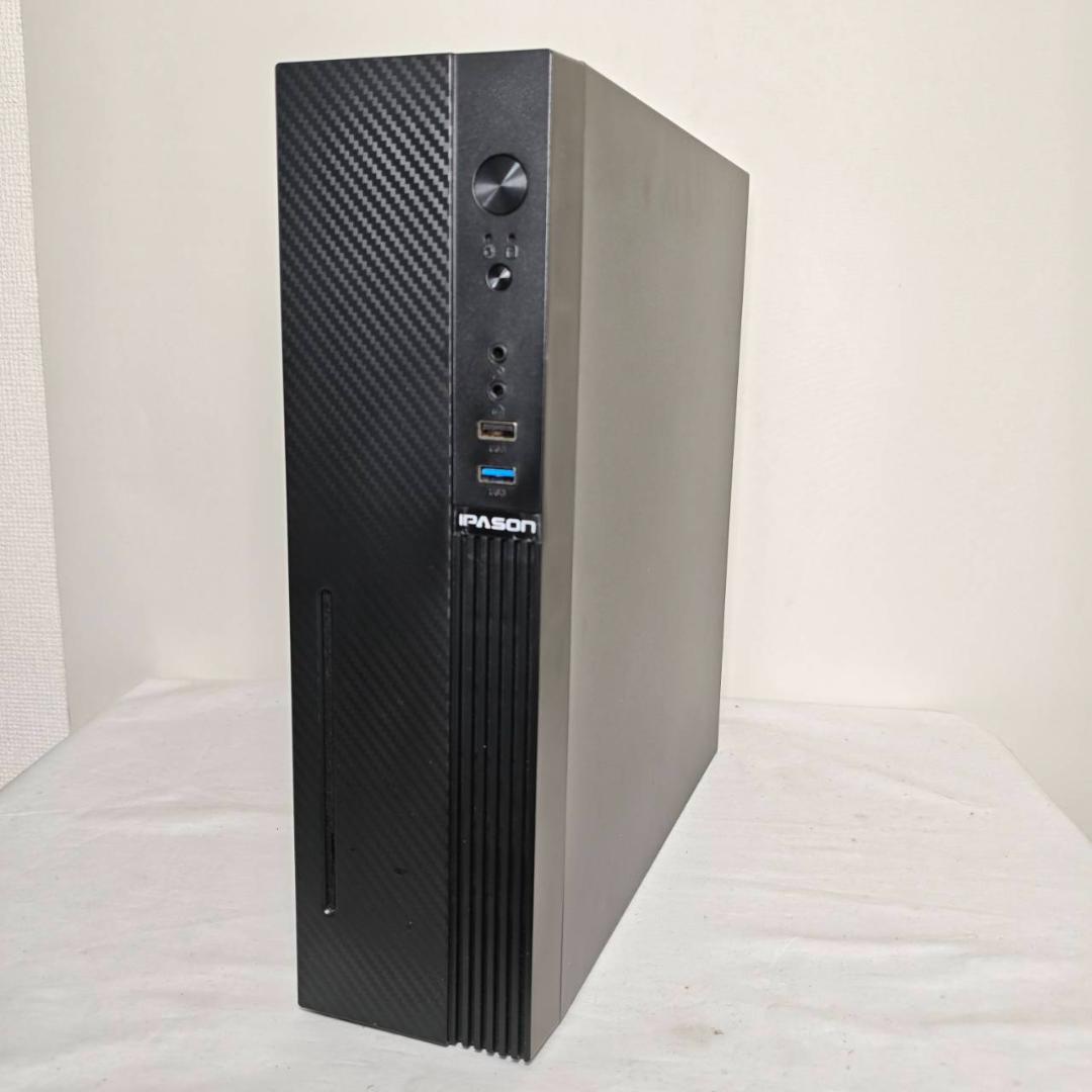 ゲーミングPC/i3 12100F/500GB/NVIDIAグラボ/Office ゲーミングPC/i3 12100F/500GB/NVIDIAグラボ/Office 51cFagtITyL.jpg