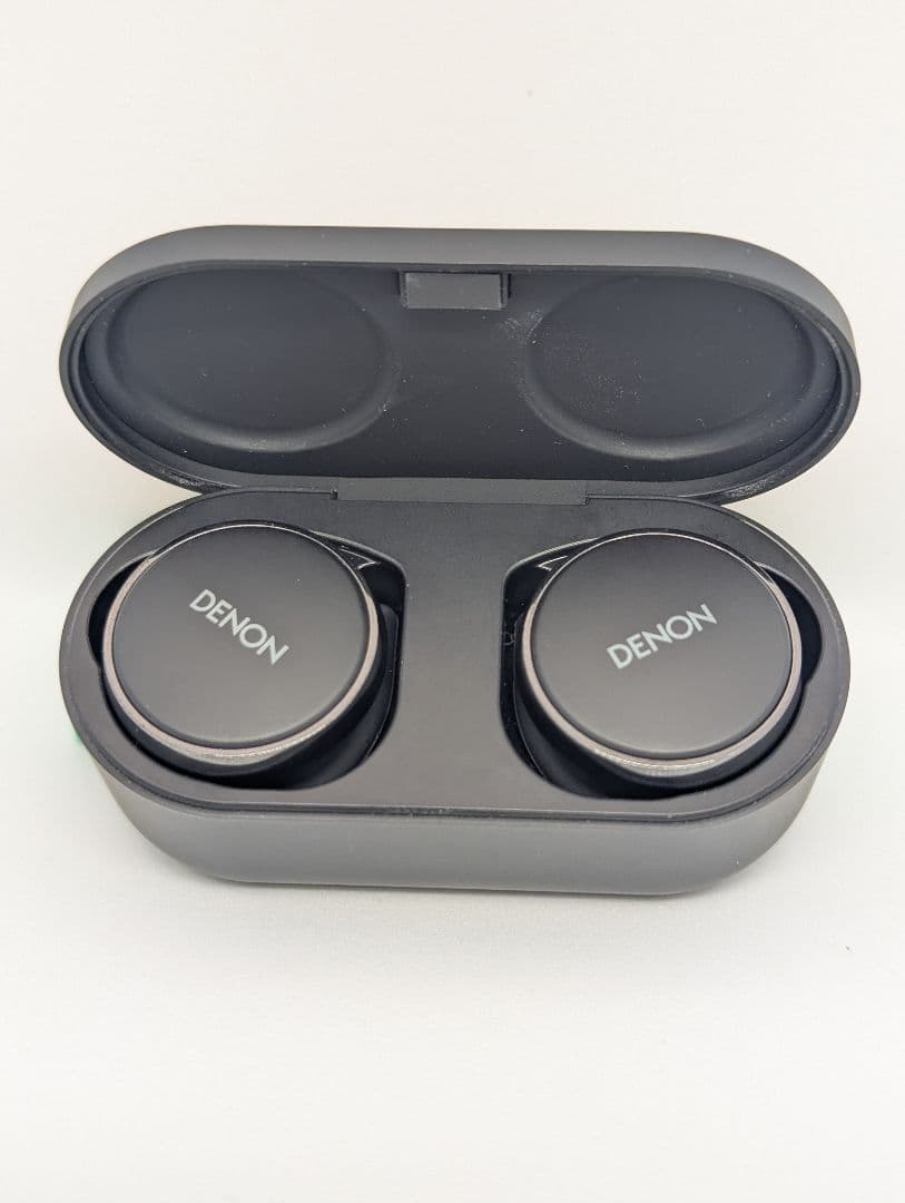 イヤホン DENON PerL Pro AH-C15PL DENON PerL Pro AH-C15PL [ブラック] 価格比較 - 価格.com