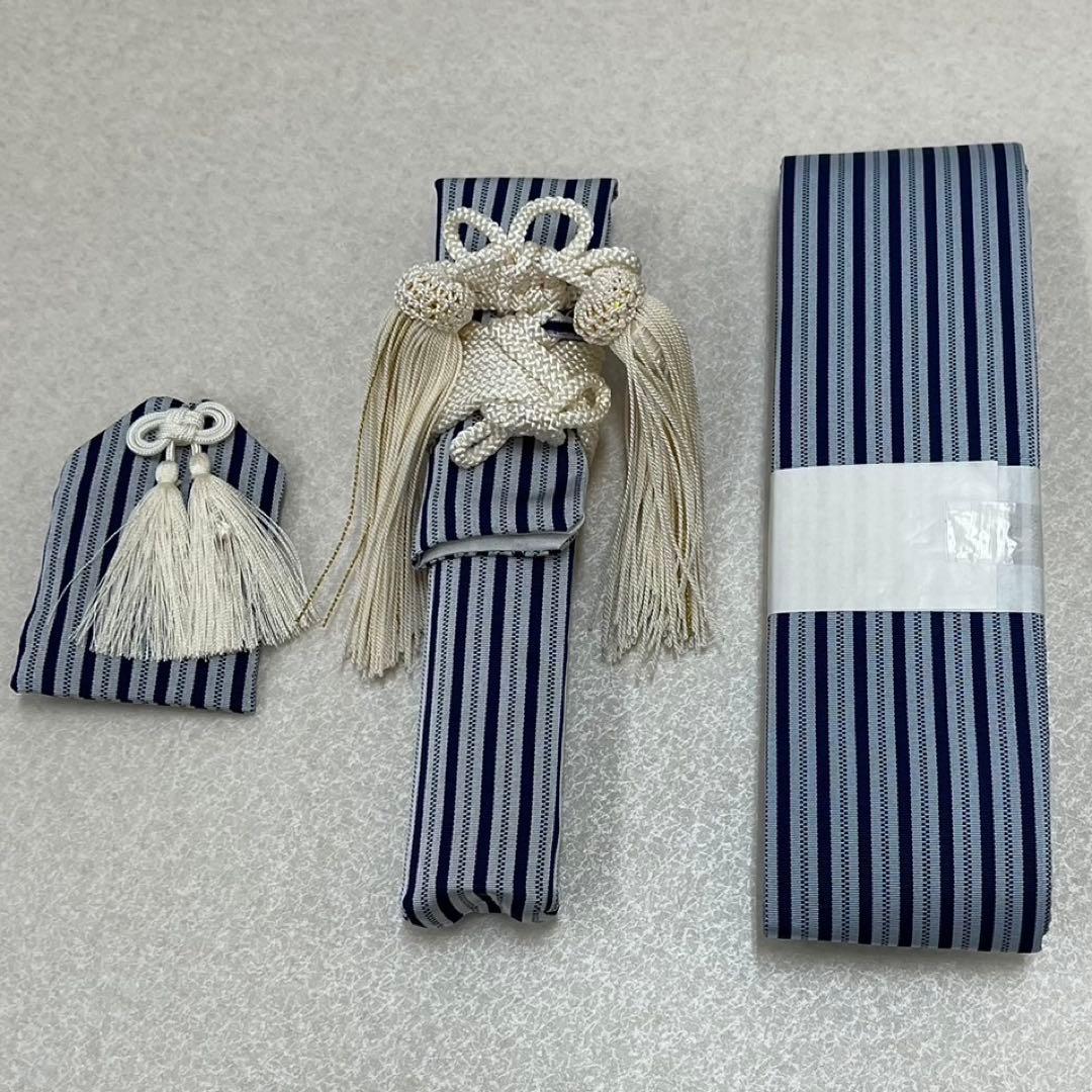 7948)七五三 男児 袴7点セット 袴下60cm - メルカリ