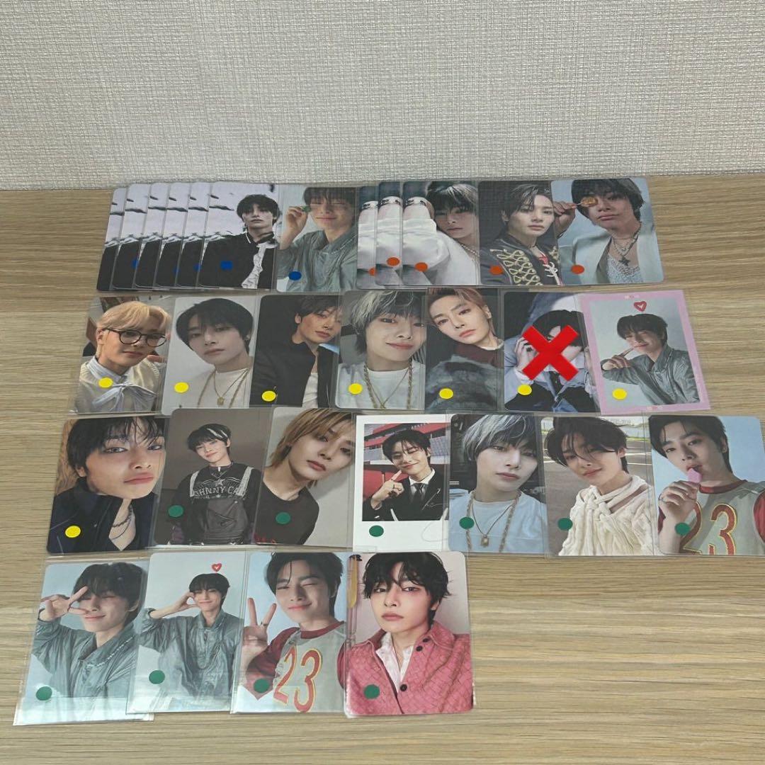 straykids アイエン】まとめ売り 組み合わせ自由 即購入不可❌ - メルカリ