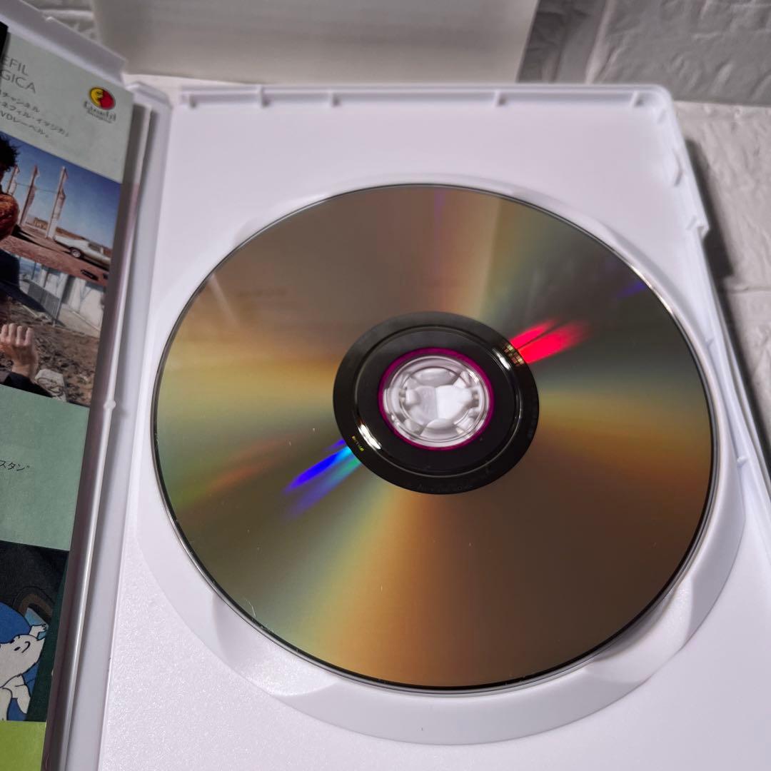 廃盤希少　女優ナナDVD 国内正規品　セル版