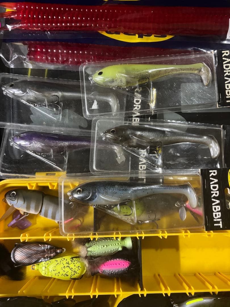 デプス！大量！バラ売り不可早い者勝ち！