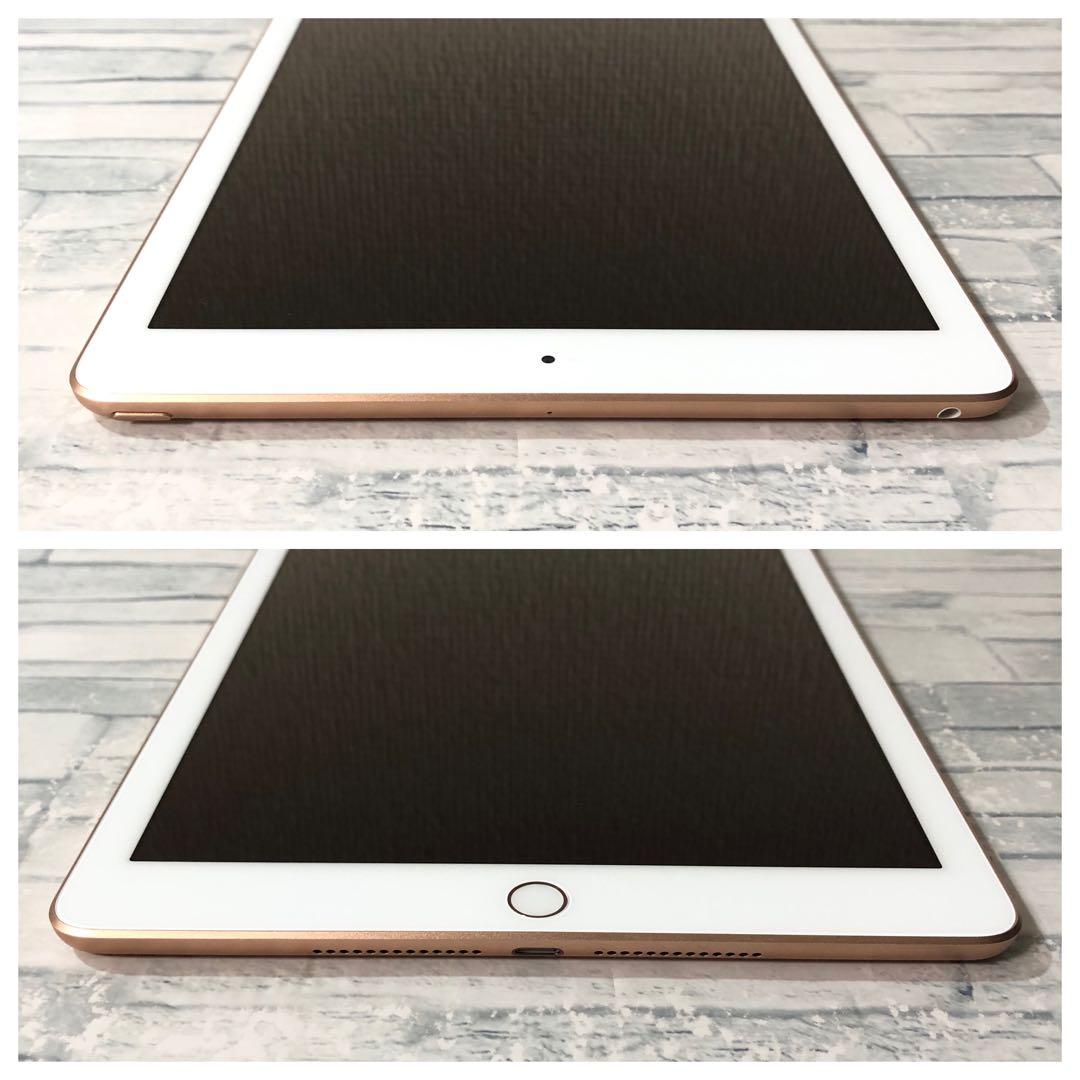 第6世代 iPad 32GB 付属品完備 wifi 管理番号：156 - メルカリ
