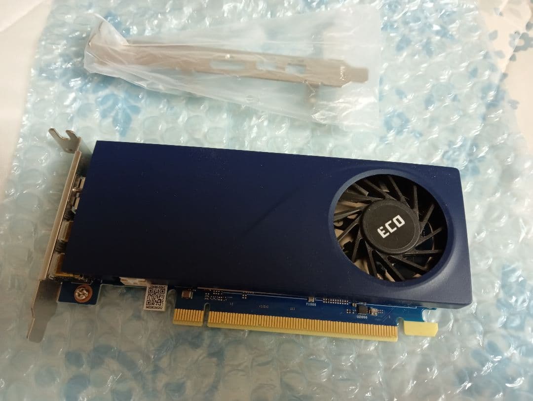 グラフィックボード・グラボ・ビデオカード SPARKLE Intel Arc A310 ECO SA310C-4G SA310C-4G SPARKLE Intel Arc A310 ECO グラフィックカード/ロー