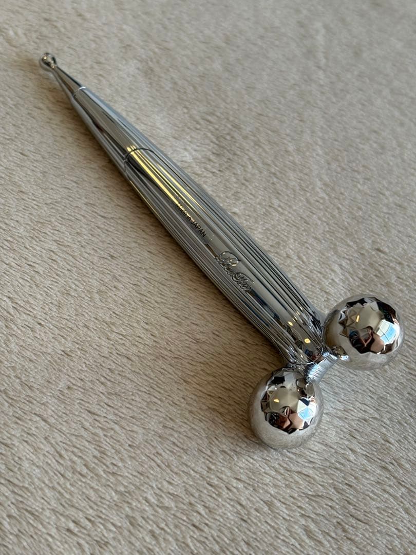 ReFa リファ エスカラットレイ RF-SR2150B SILVER 新品 - メルカリ