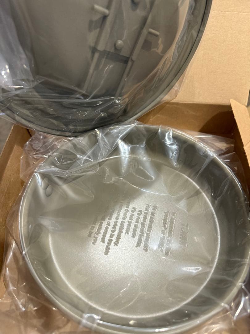 早瀬ノエル コラボアウトドア・釣り・旅行用品 - bushdebrunt tummy 鍋