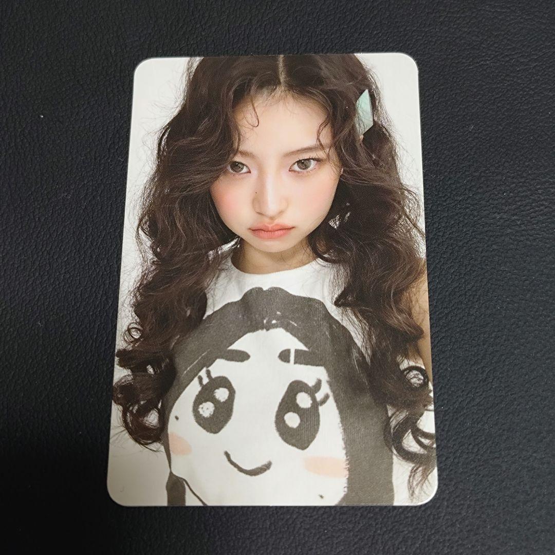 KiiiKiii ハウム トレカ GROUNDWORK ver 封入 HAUM - メルカリ