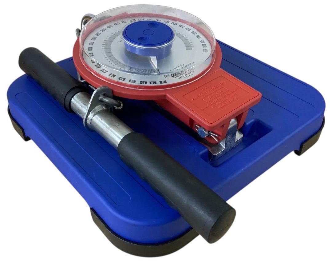 HFD1963 ★良品★ 竹井機器 背筋力計 アナログ T.K.K5002