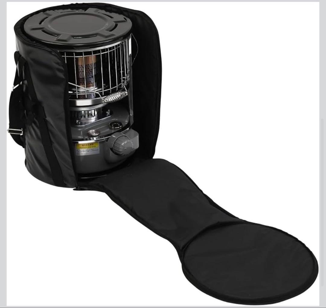 廃油ストーブ/廃油コンロ 純日本製品 ブルーフレーム コンパクト型