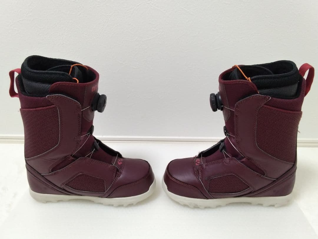 ◇THIRTYTWO STW BOA ブーツ 24.5cm◇