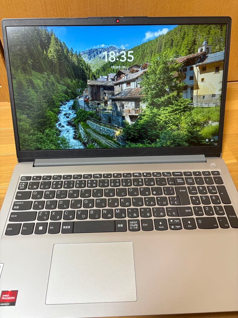 Windowsノート本体 Lenovo IdeaPad Slim 170 Amazon.co.jp: Lenovo IdeaPad Slim 170 ノートパソコン (15.6インチ
