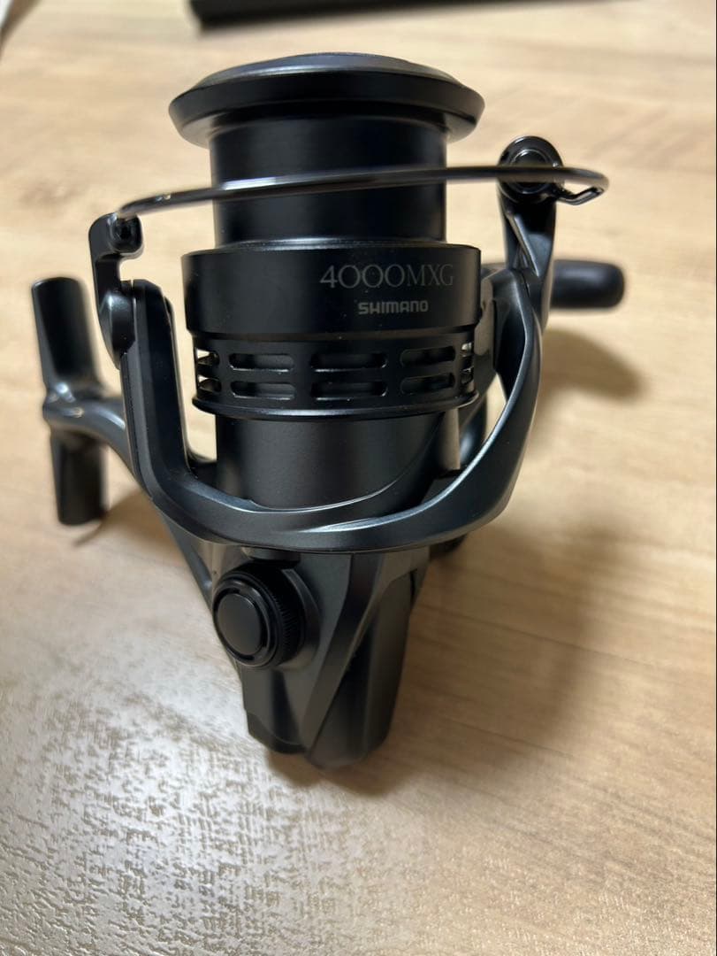 18エクスセンスCI4+ 俺釣データベース 18エクスセンスCI4+ 品番別スペックデータ一覧