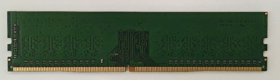 動作確認済み】ADTEC 8GB ECC メモリ DDR4-2666 - メルカリ