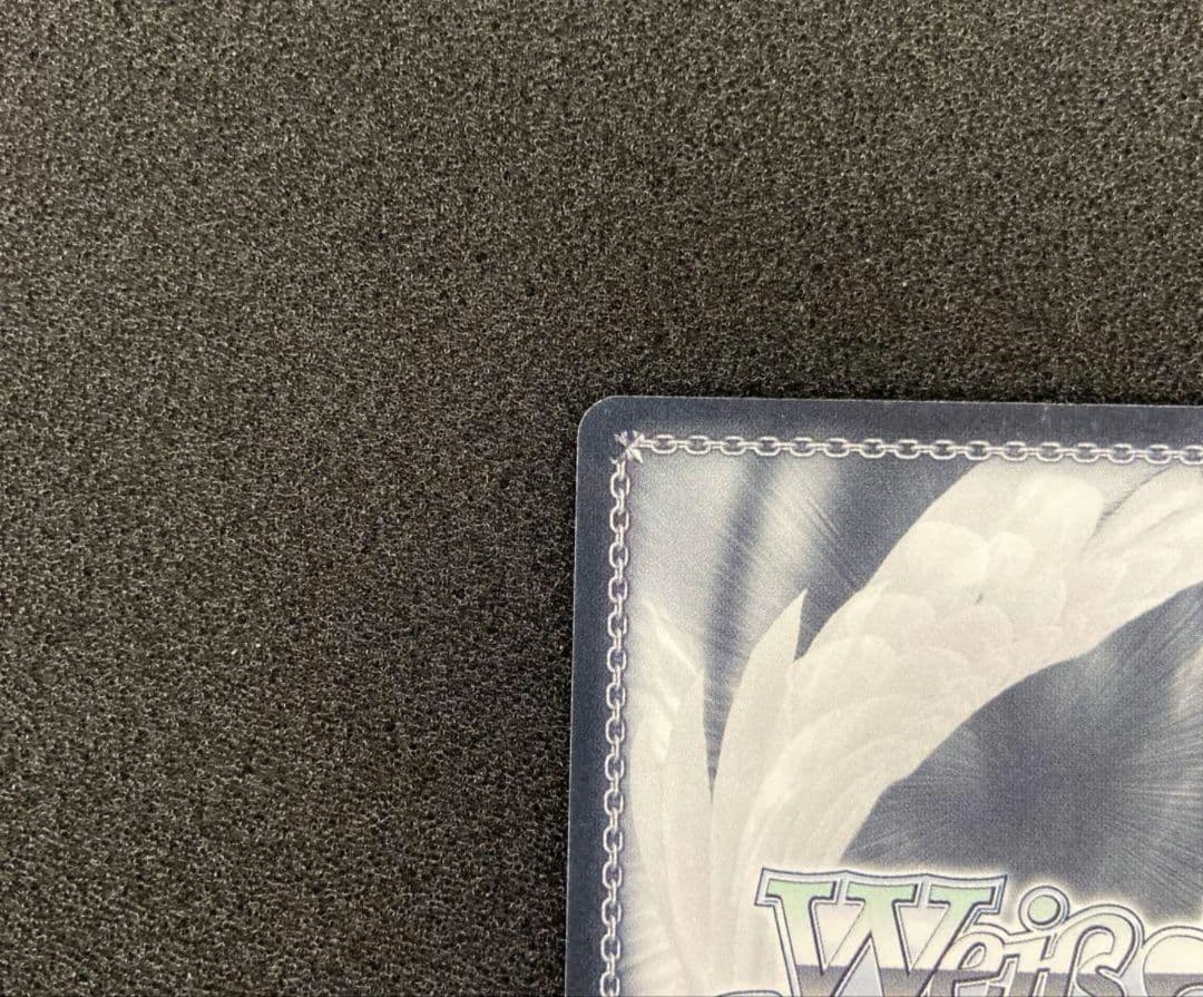 絵*里様 蟹に行き遭った少女　戦場ヶ原ひたぎ　SP