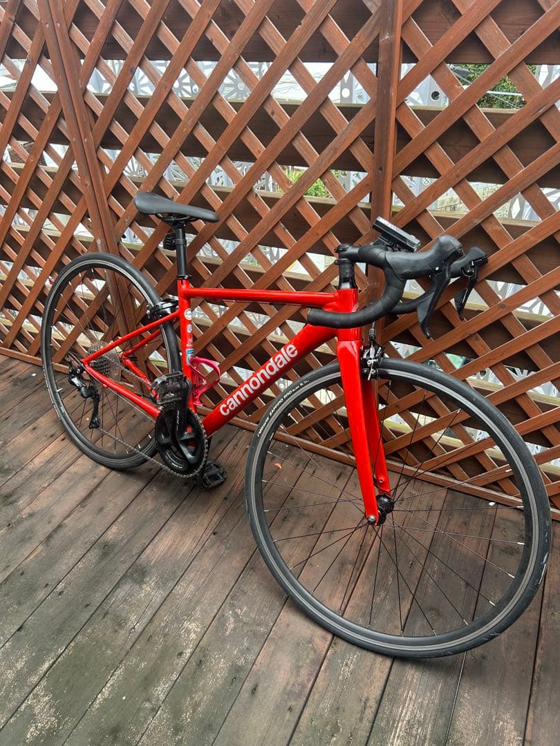 Cannondale ロードバイク CAAD OPTIMO1 サイズ48 CAAD Optimo 1 | Race Bikes | Cannondale