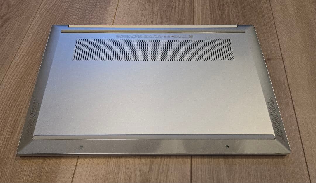 ハイエンド＆タッチ液晶】Pavilion 15-eh1079AU Ryzen7 - メルカリ