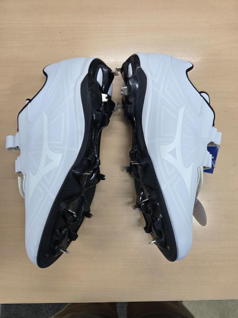 新品】野球スパイク 280 ミズノ ライトレボバディー 11GM212001