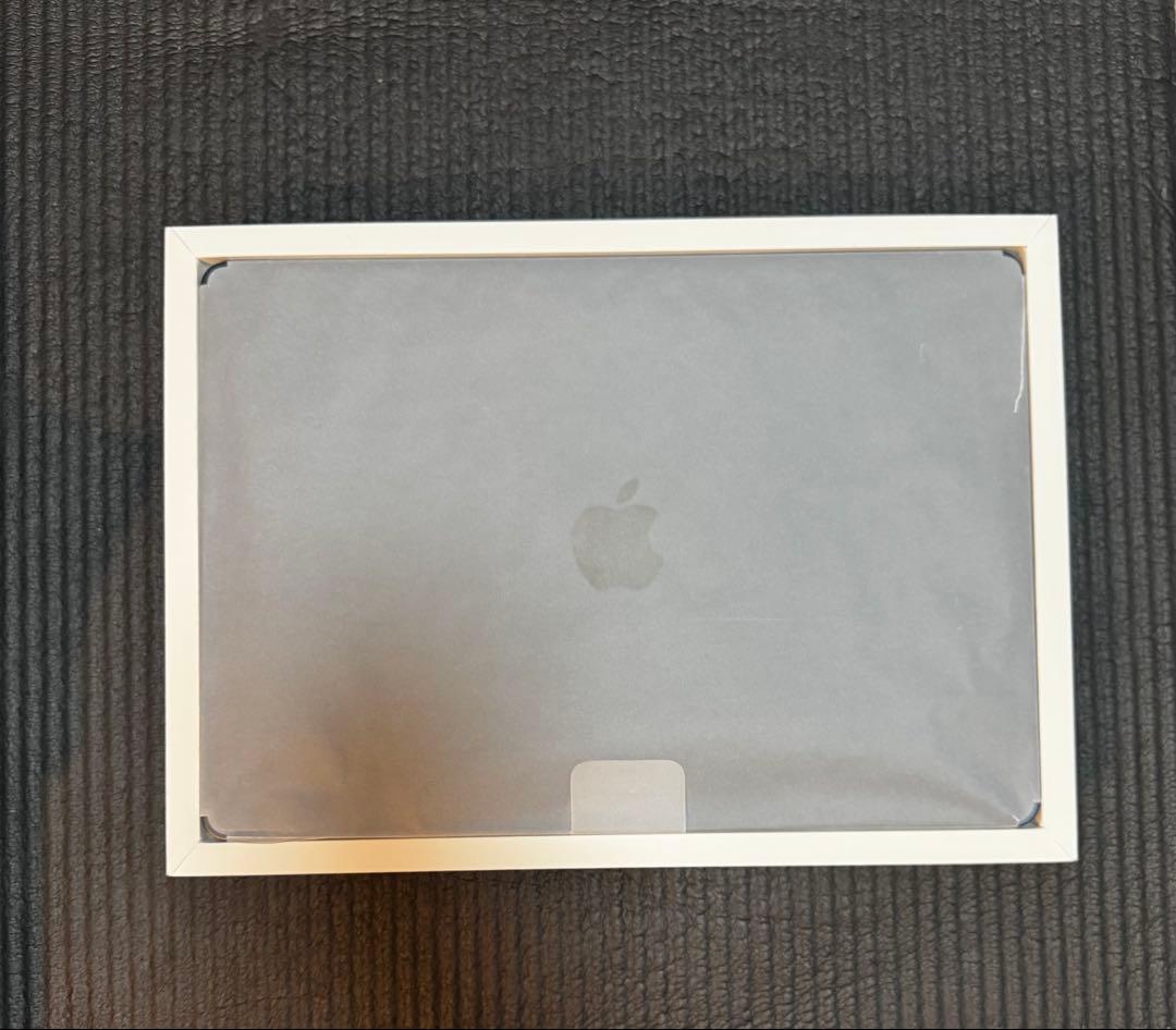 ざいちゃん様 専用】Apple MacBook Air M4チップ 本体 - メルカリ