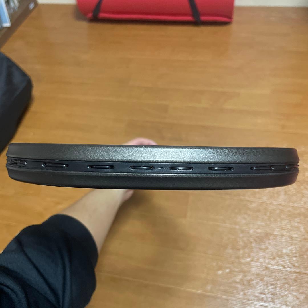 最終値下！ボルトレイジ8V UL1 極美品