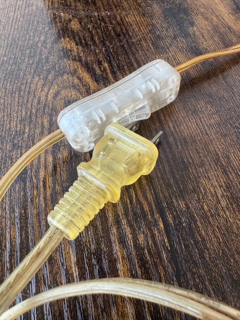 dietz ブリザード 電球仕様 コンセント ランタン ライト 廃盤 レア