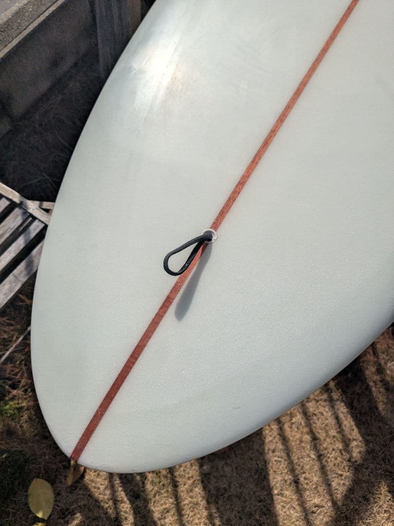 貴重◎ GATO HEROI SURFAR 8`8 ガトヘロイ サファー - メルカリ