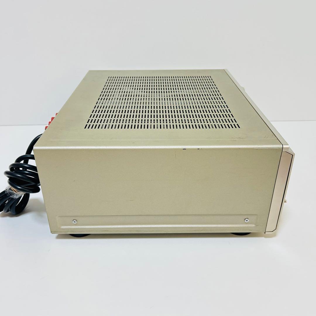 【美品】SONY AVアンプ STR-V555ES 6.1ch バーチャル