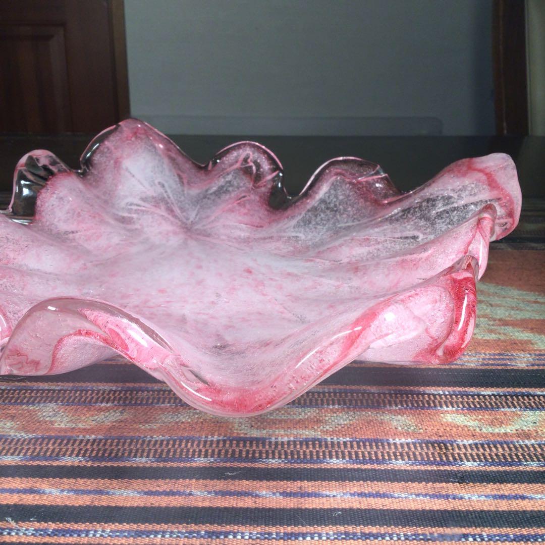 プレうー特価』 『5800出品記念』 文化功労者 二代 岩田藤七 四方皿