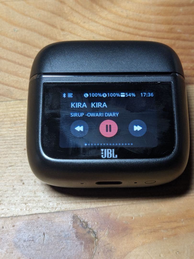 JBL TOUR PRO3 イヤホン　ツアープロ3 Amazon.co.jp: JBL TOUR PRO 3 ワイヤレスイヤホン bluetooth