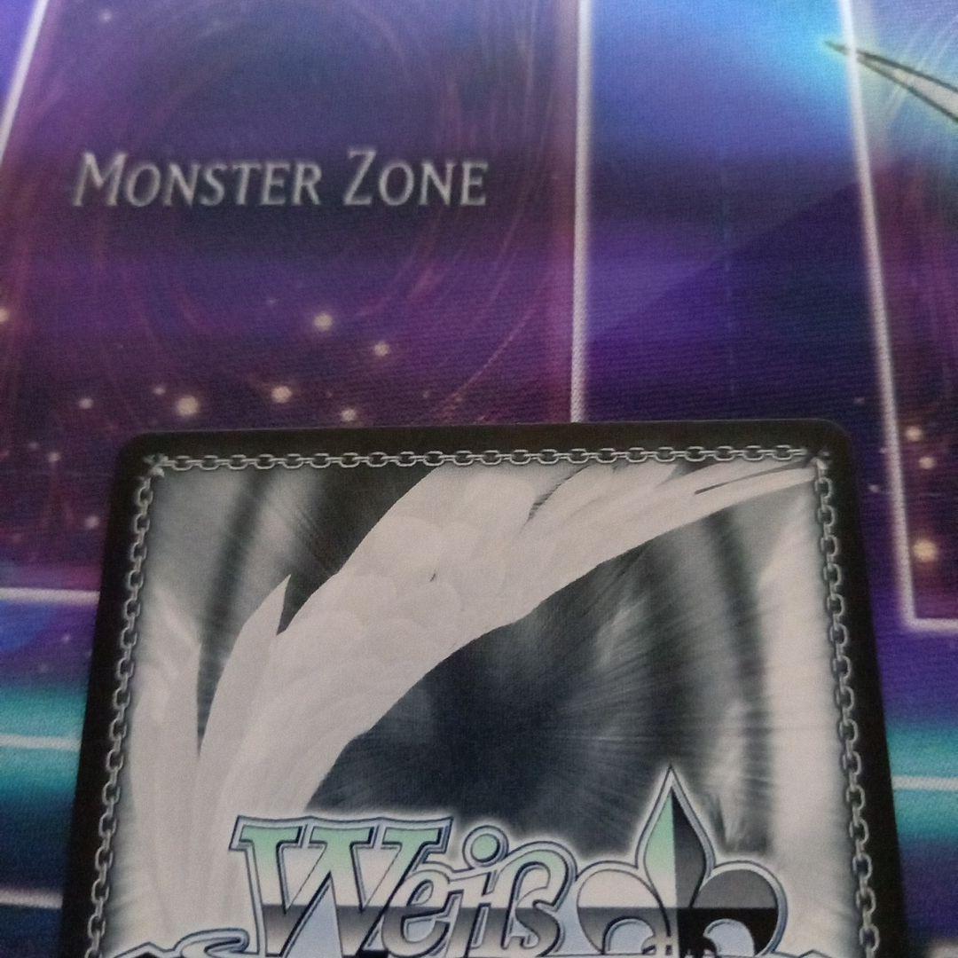 ヴァイス プロミネンス・プライド 北条加蓮 SP サイン - メルカリ