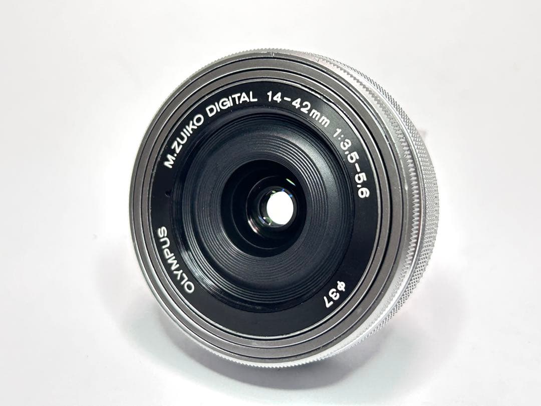 【金龍】OLYMPUS 14-42mm 097 Amazon.com : OM SYSTEM Olympus M.Zuiko Digital 14-42mm F3.5-5.6 EZ