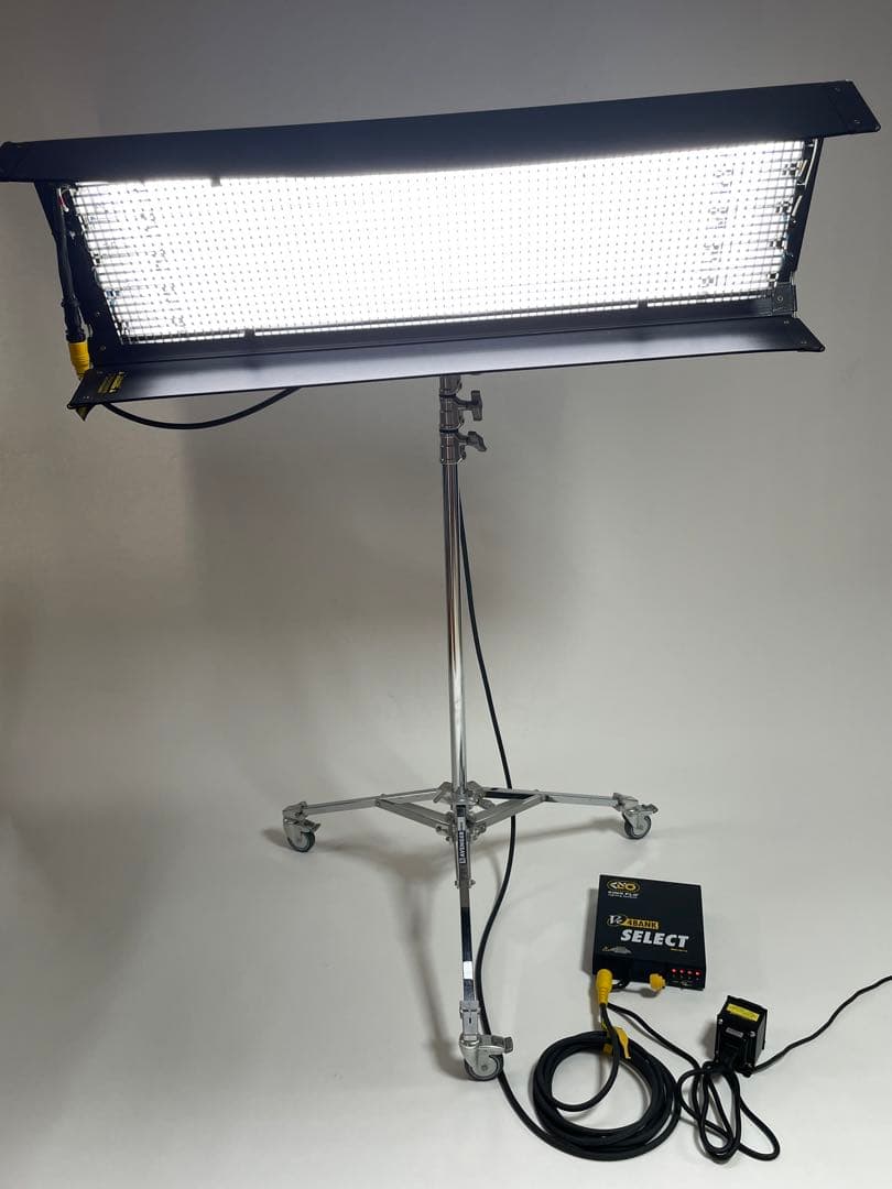 キノフロ ライティング機材 4ft4bankセット - メルカリ