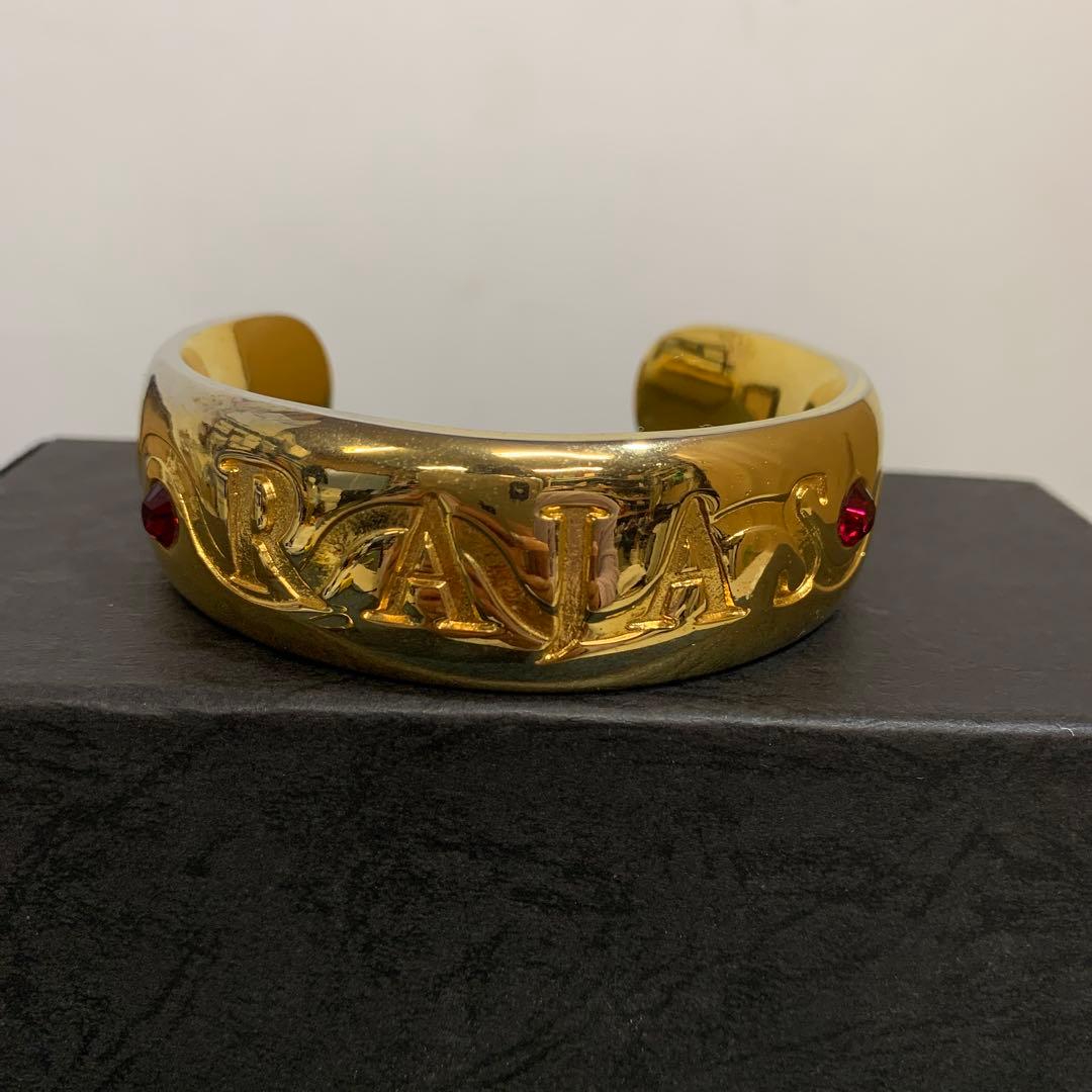 新リンパ療法 RAJAS ラジャス リング - メルカリ