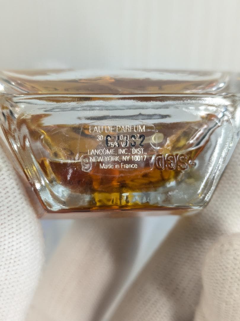 ランコム ポエム オードパルファム 30ml - メルカリ