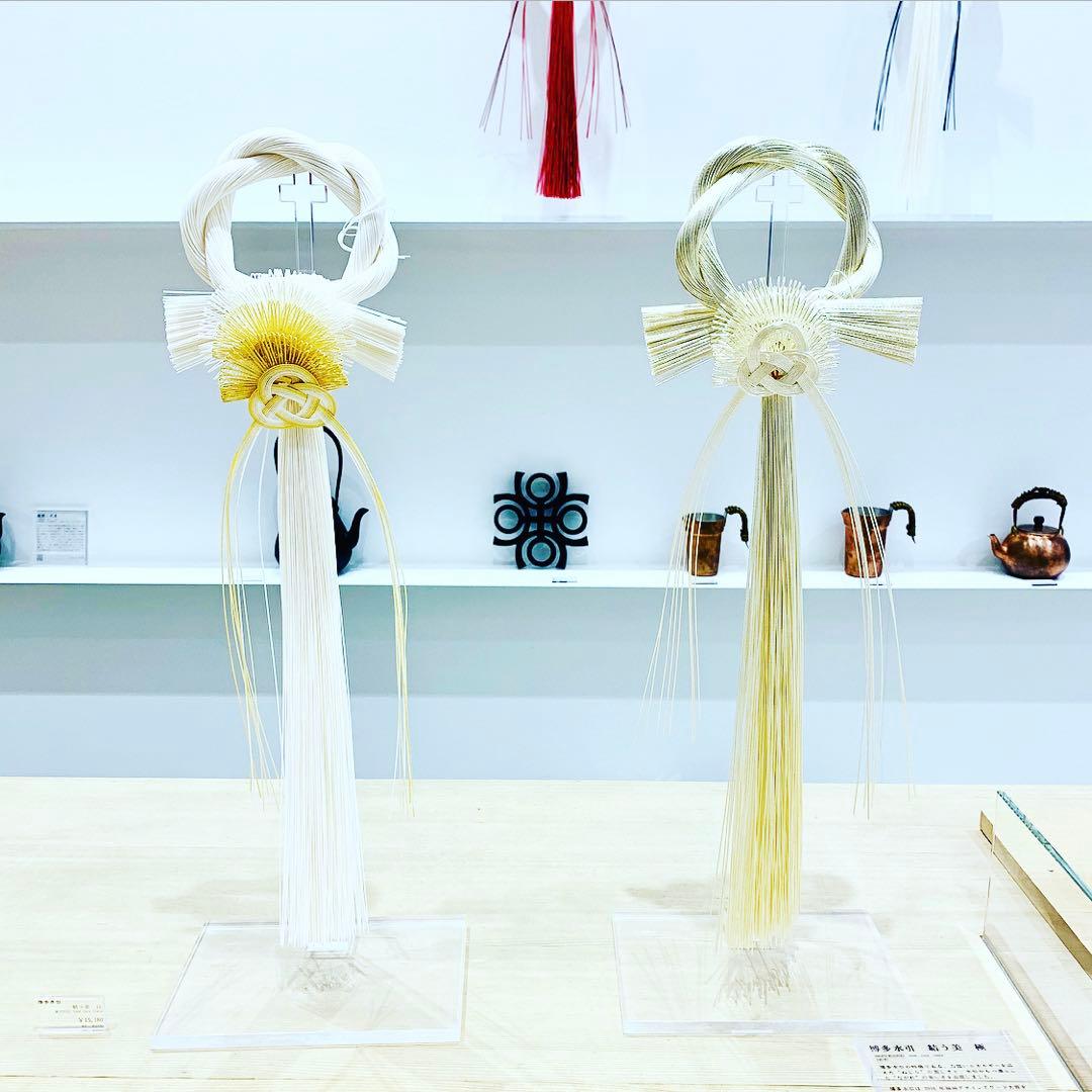 新品 未使用 博多水引 結う美 極 HAKATA MIZUHIKI - メルカリ