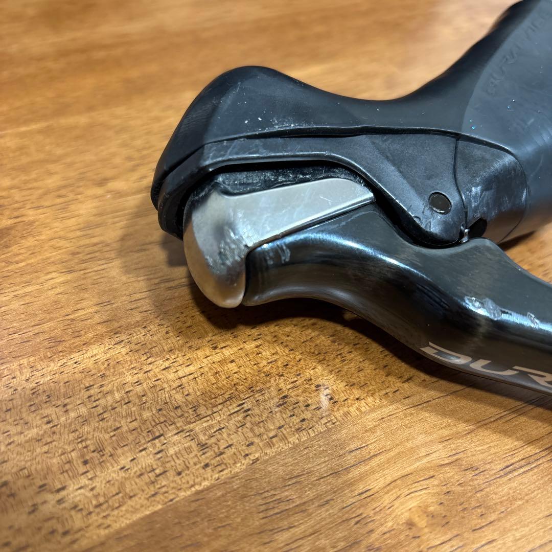 DURA-ACE ST-9000 STIレバー - メルカリ