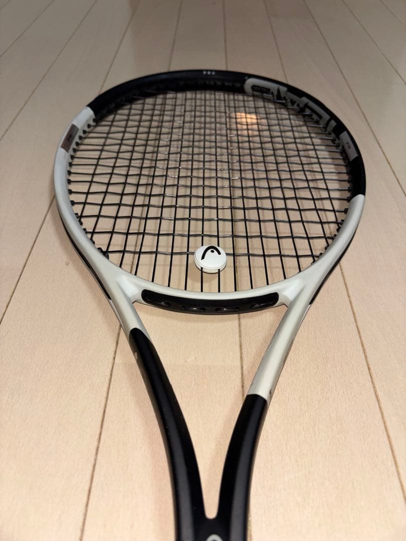 《最新》2024 HEAD SPEED PRO G2