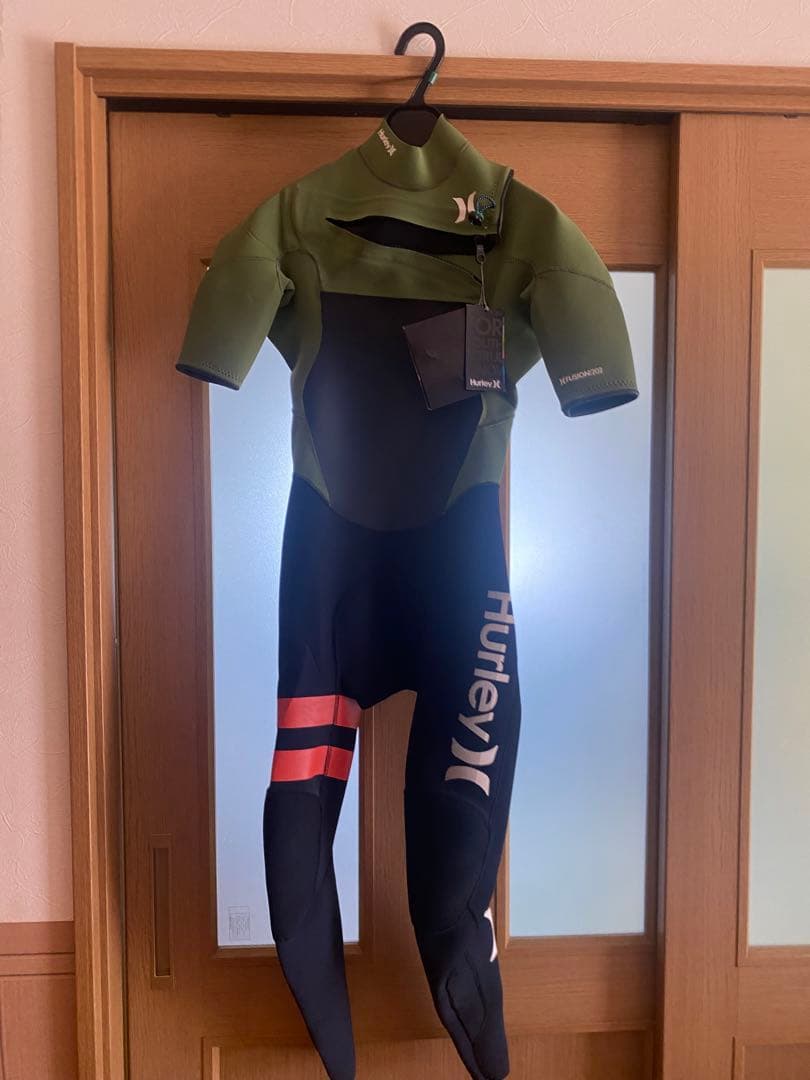 Hurley ウェットスーツ ウェットスーツ一覧 – Hurley Japanオフィシャルオンラインストア