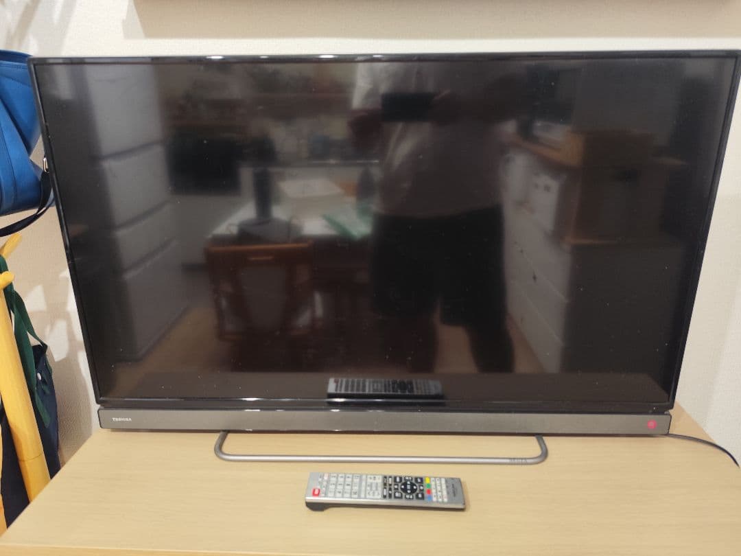 【中古・動作良好】TOSHIBA REGZA 40V30 40インチ液晶テレビ 東芝 REGZA 40V30 [40インチ] 価格比較 - 価格.com