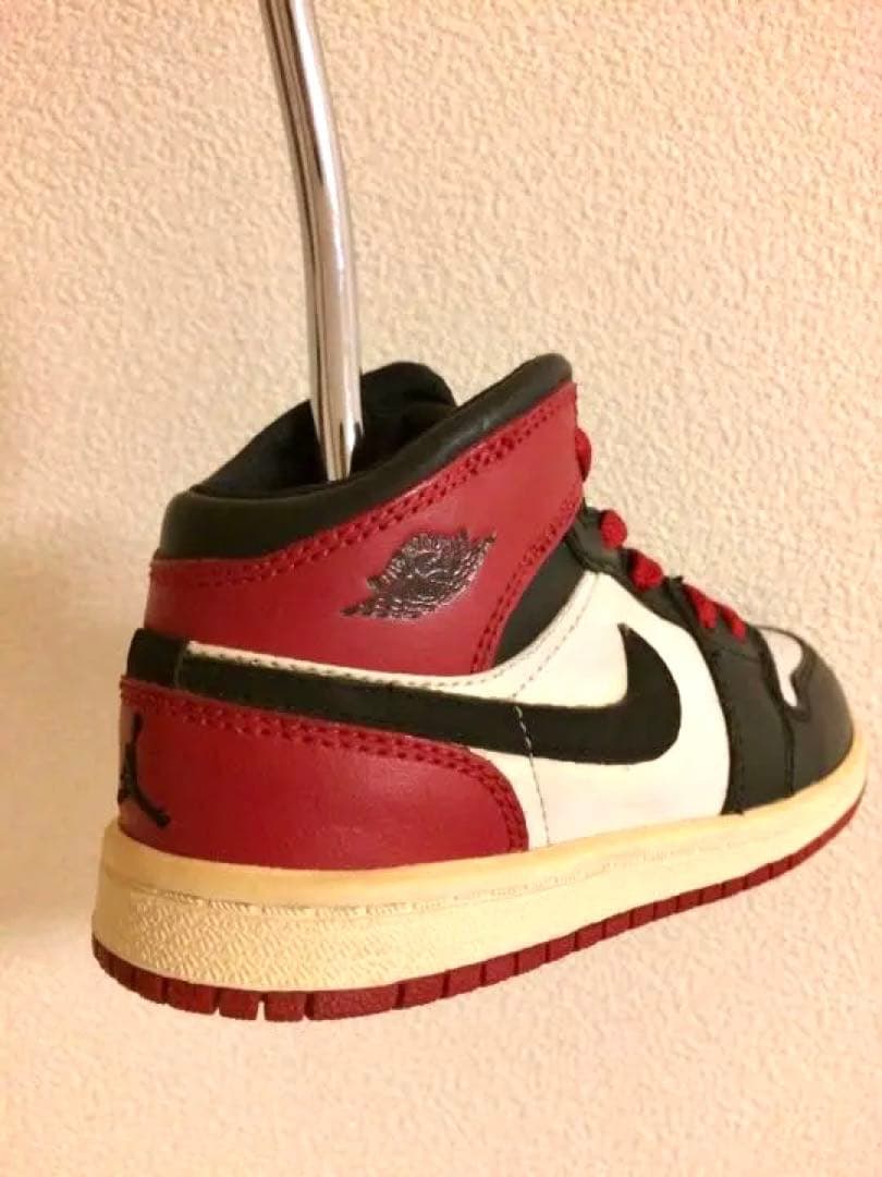 超超レア・ラスト1点】 NIKE JORDAN 1 ジョーダン パターカバー