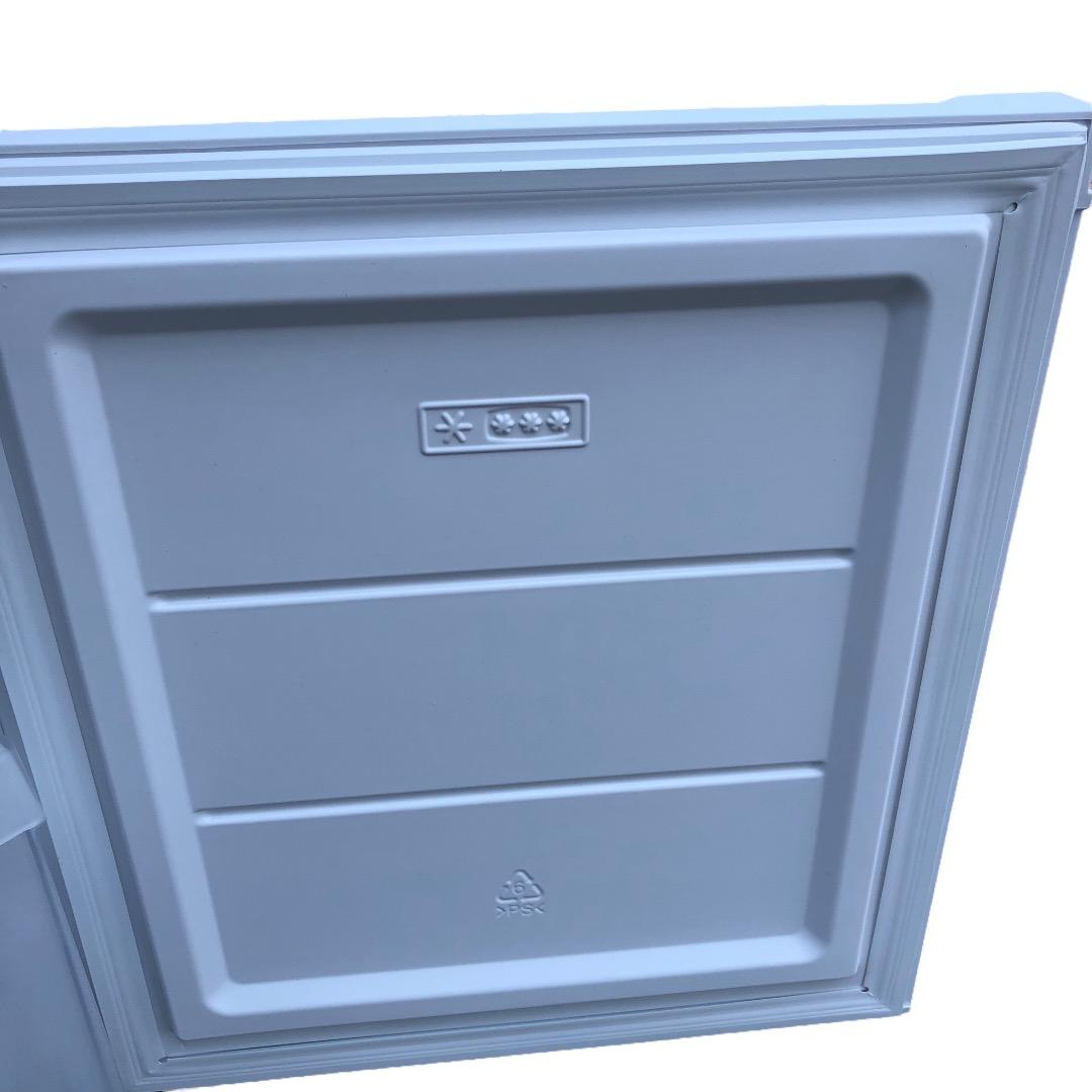 冷蔵庫 Haier JR-NF121C 121L SES151羽 動作品 - メルカリ